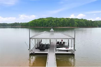 134 Sunrise Court, Dawsonville, GA 30534 - Photo 48
