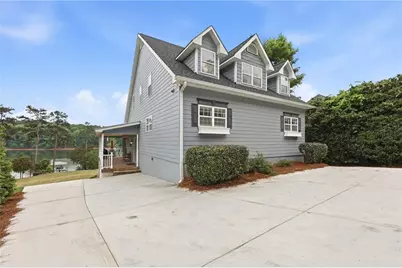 134 Sunrise Court, Dawsonville, GA 30534 - Photo 2