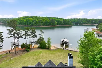 134 Sunrise Court, Dawsonville, GA 30534 - Photo 4