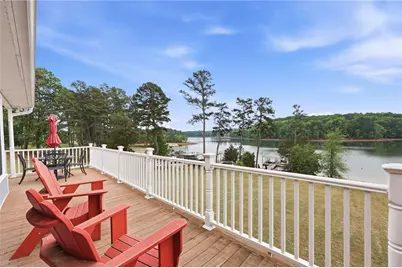 134 Sunrise Court, Dawsonville, GA 30534 - Photo 10