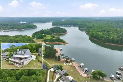 134 Sunrise Court, Dawsonville, GA 30534 - Photo 1