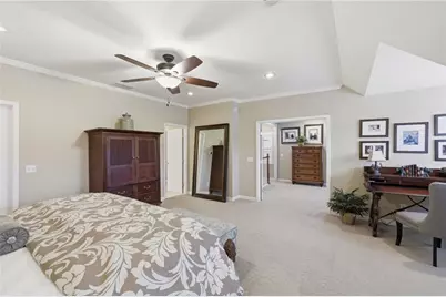 134 Sunrise Court, Dawsonville, GA 30534 - Photo 42
