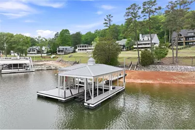 134 Sunrise Court, Dawsonville, GA 30534 - Photo 6