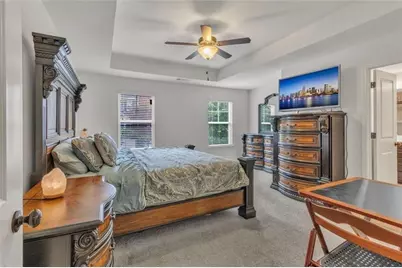 1563 Butternut Cove, Stone Mountain, GA 30083 - Photo 20