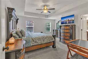 1563 Butternut Cove, Stone Mountain, GA 30083 - Photo 20