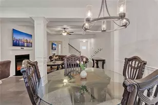 1563 Butternut Cove, Stone Mountain, GA 30083 - Photo 6