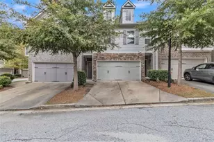 1563 Butternut Cove, Stone Mountain, GA 30083 - Photo 6
