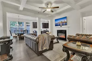 1563 Butternut Cove, Stone Mountain, GA 30083 - Photo 2