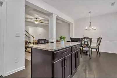 1563 Butternut Cove, Stone Mountain, GA 30083 - Photo 10