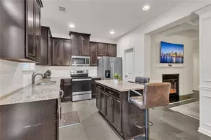 1563 Butternut Cove, Stone Mountain, GA 30083 - Photo 4