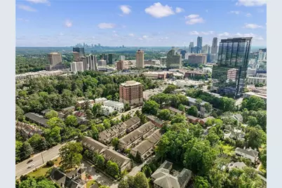 3668 Brookhaven Manor Crossing NE, Atlanta, GA 30319 - Photo 36