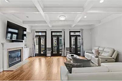 3668 Brookhaven Manor Crossing NE, Atlanta, GA 30319 - Photo 16