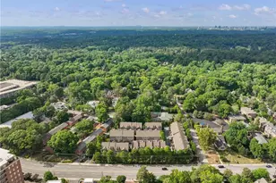3668 Brookhaven Manor Crossing NE, Atlanta, GA 30319 - Photo 34