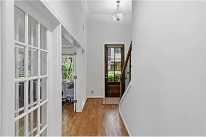 3668 Brookhaven Manor Crossing NE, Atlanta, GA 30319 - Photo 6