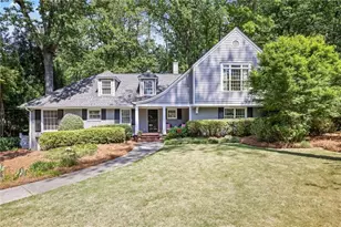 1960 Brookview Dr NW, Atlanta, GA 30318 - Photo 1