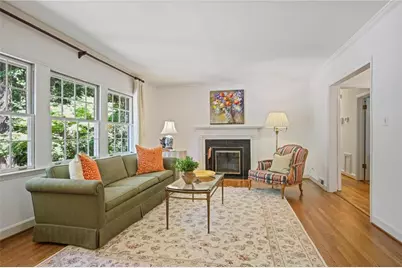 1960 Brookview Drive NW, Atlanta, GA 30318 - Photo 4