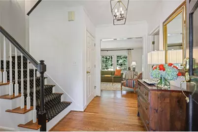 1960 Brookview Drive NW, Atlanta, GA 30318 - Photo 2