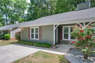4067 Coopers Hill Dr SE, Smyrna, GA 30080 - Photo 6
