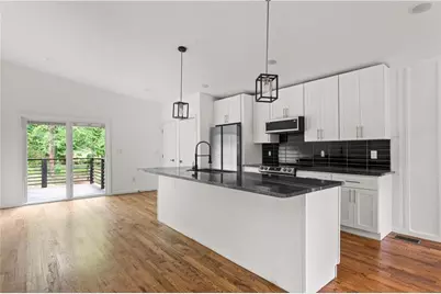 1092 Hillcrest Drive SE, Atlanta, GA 30316 - Photo 2