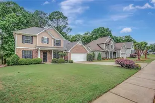38 Greenview Dr, Newnan, GA 30265 - Photo 10
