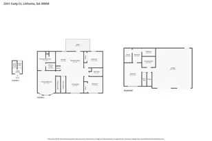 2241 Cody Ct, Lithonia, GA 30058 - Photo 42