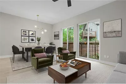 873 Cavanaugh Avenue SE #101, Atlanta, GA 30316 - Photo 12