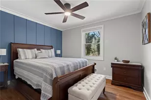 2611 Linnwood Dr SE, Smyrna, GA 30080 - Photo 22