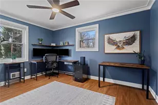 2611 Linnwood Dr SE, Smyrna, GA 30080 - Photo 24