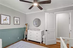 2611 Linnwood Dr SE, Smyrna, GA 30080 - Photo 28