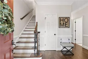 100 Weatherburne Dr, Roswell, GA 30076 - Photo 2