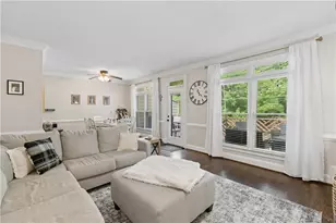 100 Weatherburne Dr, Roswell, GA 30076 - Photo 6