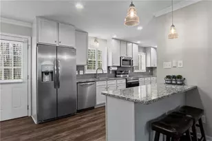2332 Shire Ct, Austell, GA 30106 - Photo 8