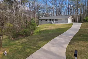 2332 Shire Ct, Austell, GA 30106 - Photo 2