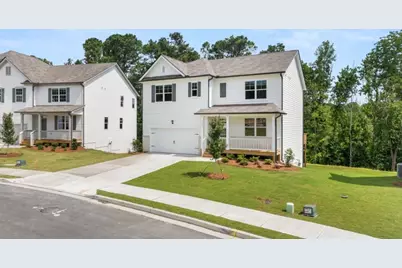 1391 Lincoln Lane, Braselton, GA 30517 - Photo 2