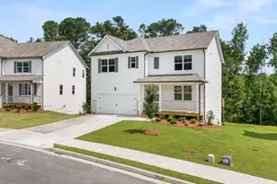 1391 Lincoln Ln, Braselton, GA 30517 - Photo 2