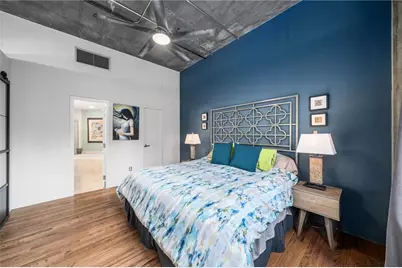 3235 Roswell Road NE #405, Atlanta, GA 30305 - Photo 20