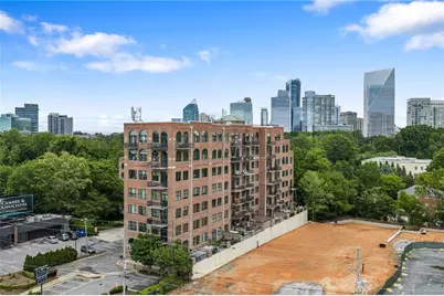 3235 Roswell Road NE #405, Atlanta, GA 30305 - Photo 38