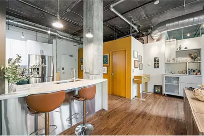 3235 Roswell Road NE #405, Atlanta, GA 30305 - Photo 6