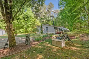 206 Crossroads Church Rd, Rockmart, GA 30153 - Photo 2