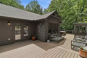 648 Bellflower Dr, Big Canoe, GA 30143 - Photo 10