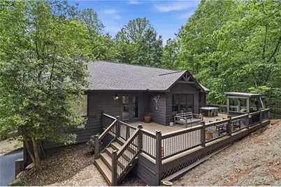 648 Bellflower Drive, Big Canoe, GA 30143 - Photo 34