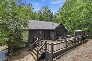 648 Bellflower Dr, Big Canoe, GA 30143 - Photo 34