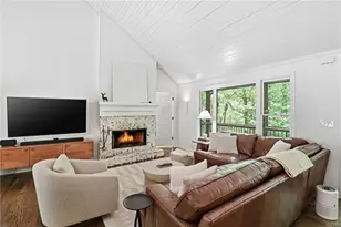 648 Bellflower Dr, Big Canoe, GA 30143 - Photo 4
