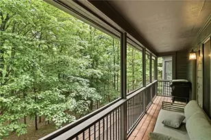 648 Bellflower Dr, Big Canoe, GA 30143 - Photo 30