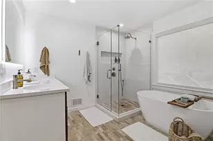 648 Bellflower Dr, Big Canoe, GA 30143 - Photo 20