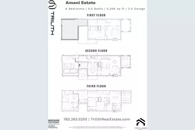 180 5th Street, Fayetteville, GA 30214 - Photo 4