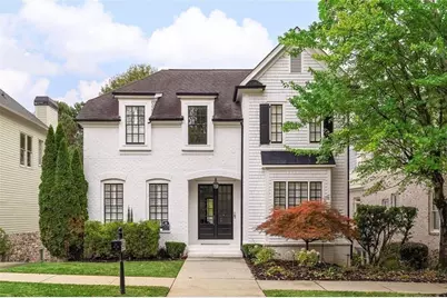 2063 Mason Mill Road, Decatur, GA 30033 - Photo 1