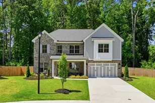 3821 Creek Stone Wy, Tucker, GA 30084 - Photo 2