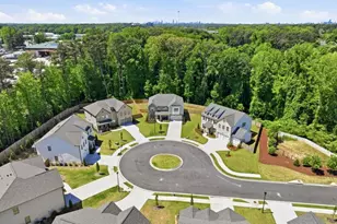 3821 Creek Stone Wy, Tucker, GA 30084 - Photo 46