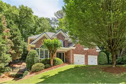 11 Wieuca Trace NE, Atlanta, GA 30342 - Photo 1